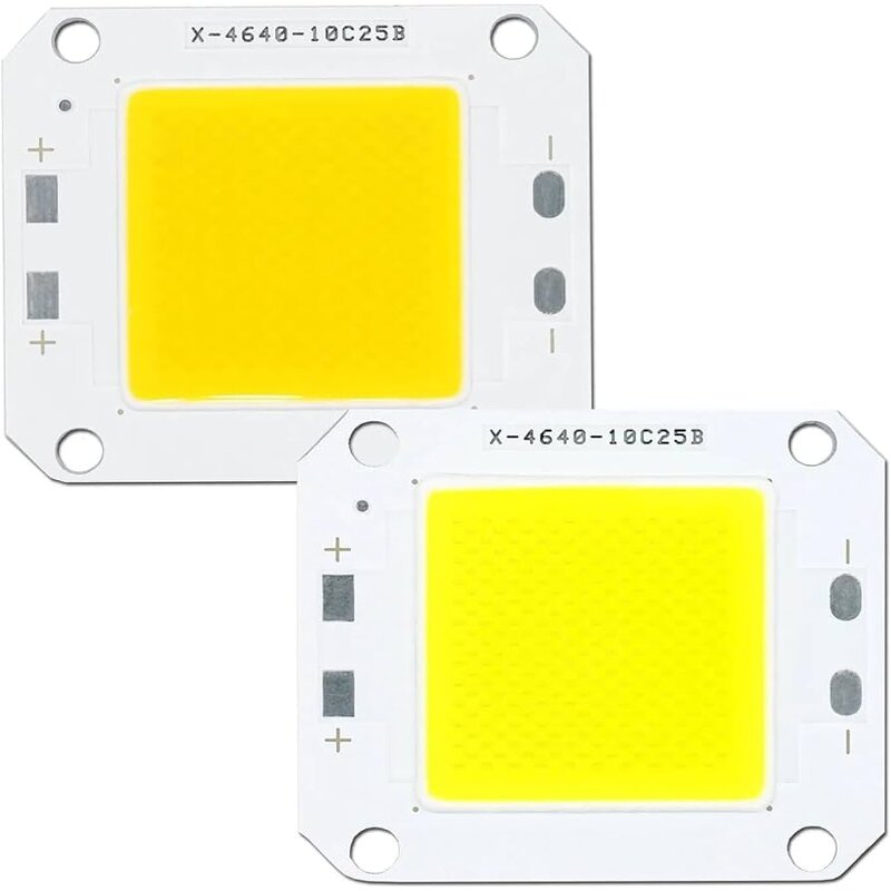 LED COB Light - 400nm 5000/6000W High CRI High Power Sensor Manufacture
