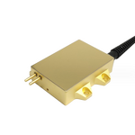 Laser Module - 15W 808/980nm Dual-Wavelength Pump PD & NTC Monitoring