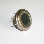 Quadrant Detector - 1064nm APD Silicon PIN TO31 Hole Mounting Optical