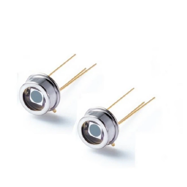 InGaAs Photodiode - TO46 Package Optical Laser Sensor for LED Applications