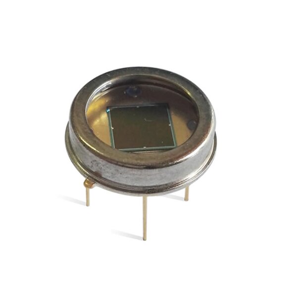 IR Photodiode - TO8 800-1700nm G12181-220K Hamamatsu Replacement
