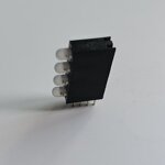 7-Segment Display - 0.8inch Single Digit Electronic Components Product