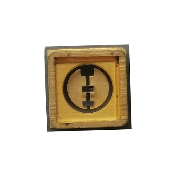 7-Segment Display - 0.36/0.39/0.40/0.50/0.56-Inch Dual Digit P LED