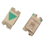 Phototransistor - 0603 PLCC2 Compact SMD Silicon Optical Detection LED Sensor