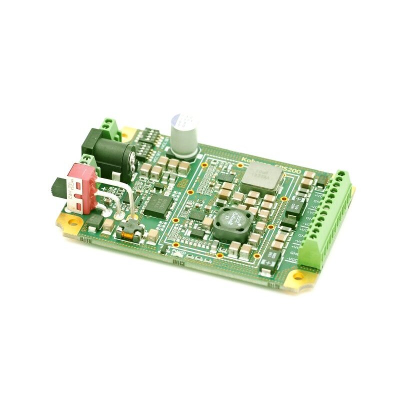 Circuit Board - Custom Developed OEM Electronic Detector Precision Engineering