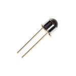 Avalanche Diode - TO46 800nm Short peak wavelength Special wavelength
