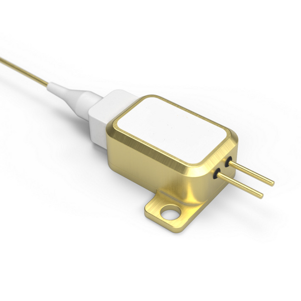 Laser Module - 10W 980nm High Power Fiber-Coupled Coaxial SM/MM Security
