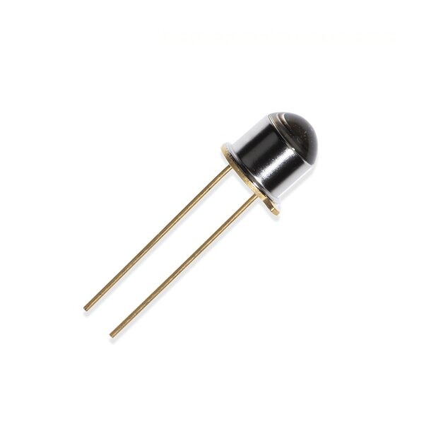 UV LED Chip - Top view 0603 PLCC2 420/425/430nm GaN SMD Sensor