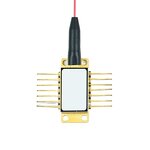 DFB Laser Module - 1550nm 13-Pin 1dBm 10GB/s EML 2-80km Transmission
