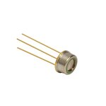 InGaAs Photodiode - TO46 Package Optical Laser Sensor for LED Applications