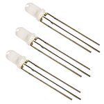 COB LED Module - Starsealand 4640 100W White High-Power 5A DC Through Hole