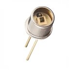 UVB LED - TO39 310nm Top View Hermetically Sealed Metal Can Component