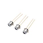 VCSEL Diode - TO46 660nm Red Light Emitting Photodioe LEDs Product