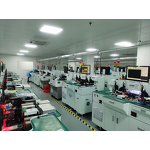 COS Laser Chip - 1550nm for Polarization Mode Free Space Communication