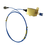 Laser Module - Starsealand 1550nm 2-3W Coaxial SM/MM FC OEM Customized