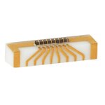 InGaAs Array - High Speed 75μm for Fiber Optics & LiDAR Applications