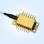 DFB Laser Module - 1310nm 10mW Fiber-Coupled FC/PC Connector