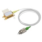 DFB Laser Module - 1310nm 10mW Fiber-Coupled Coaxial Manufacture