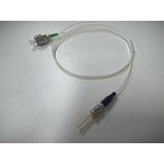 DFB Laser Module - 1310nm 4mW SM PM Fiber FC/APC Connector