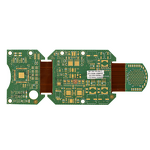 Radar Detector Manufacturer - High-End Custom with LED Design Scheme Solution