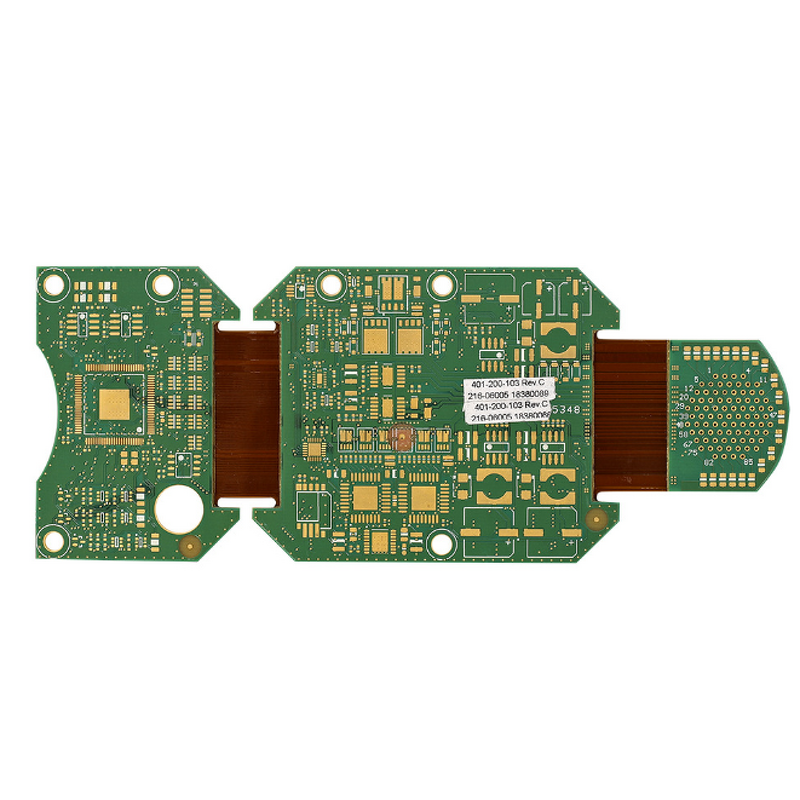 Radar Detector Manufacturer - High-End Custom with LED Design Scheme Solution