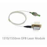 Laser Module - Starsealand XL-1310-DFB-BT 1310nm DFB Butterfly Fiber Optic