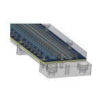 Photodiode Detector - Starsealand Customizable Silicon Matrix PCBA Development Solution