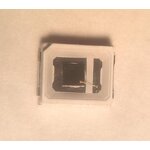 Photodiode Sensor - 2835 PLCC2 Silicon PIN High-Sensitivity UV/Visible