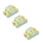 COB LED Module - Starsealand XL-CB300-Y-60 90nm Yellow 200-500W High Lumen