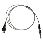 DFB Laser Module - 1310nm 4mW SM PM Fiber FC/APC Connector