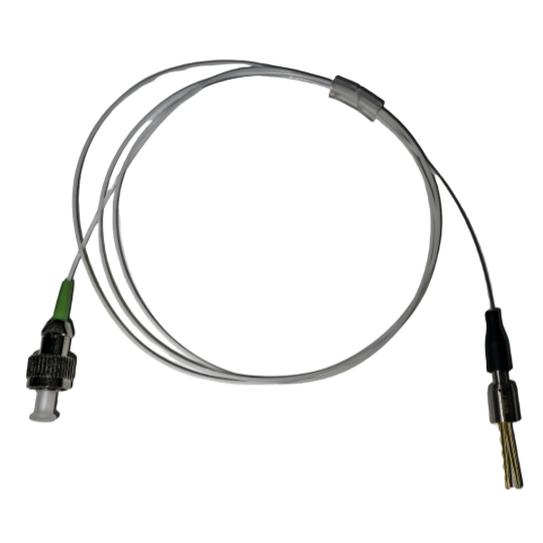 DFB Laser Module - 1310nm 4mW SM PM Fiber FC/APC Connector