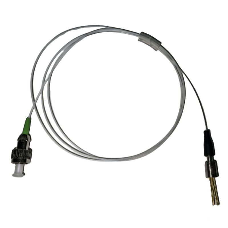 DFB Laser Module - 1310nm 4mW SM PM Fiber FC/APC Connector