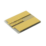 COS Laser Diode - 80W 808nm CW Multi Emitter Bar Sensor & Industrial