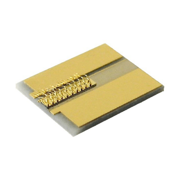 COS Laser Diode - 80W 808nm CW Multi Emitter Bar Sensor & Industrial