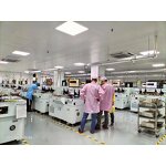 COS Laser Diode - 80W 808nm CW Multi Emitter Bar Sensor & Industrial