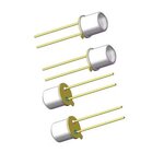 VCSEL Diode - Multimode TO46 665nm 5mW Laser Diode Module