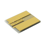 COS Laser Chip - 5W 1470nm 190μm Emitter Width Precision Applications