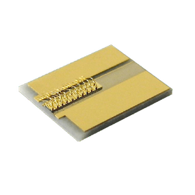 COS Laser Chip - 5W 1470nm 190μm Emitter Width Precision Applications