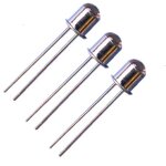 Avalanche Diode - TO46 800nm Short peak wavelength Special wavelength