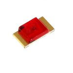 UV LED - 5mm 320-390nm Through Hole UV UVA LED Sensor Special wavelength