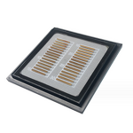 Laser Module - 100W 808NM High Power Fiber Coupled Semiconductor Bar