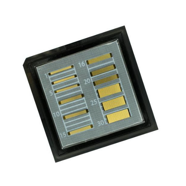 Laser Sensor - 3W 1470nm Cos Laser Diode Module Gold Tin Welding