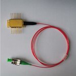 SLD Module - 14-Pin 1550nm 5mW TEC & PD Monitoring Wholesale Butterfly