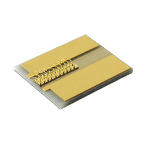 Laser Submount - 6W 808nm High-Efficiency for IR Applications Cos Chip