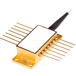DFB Laser Module - Custom High Power 1500-1600nm Wavelength Selectable GSM