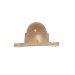 SMD LED - PLCC2 0201/0402/0603/0805 500-550nm High Brightness Green