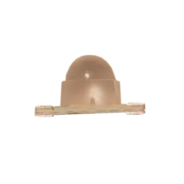 SMD LED - PLCC2 0201/0402/0603/0805 500-550nm High Brightness Green