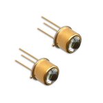 Photoelectric Sensor - InGaAs TO18/TO46 800/1300/1750nm Infrared LED