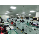 SLD Module - Butterfly 405nm 5mW Single Mode High Brightness Fiber