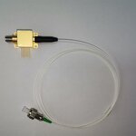 SLD Module - 14-Pin 1550nm 5mW TEC & PD Monitoring Wholesale Butterfly